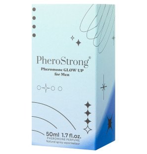 PHEROSTRONG parfum aux phéromones pour hommes 50 ml – photo 3