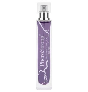 PHEROSTRONG pheromone perfume for men 50 ml – image 2