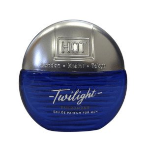 HOT Twilight feromoonparfum voor heren 15 ml