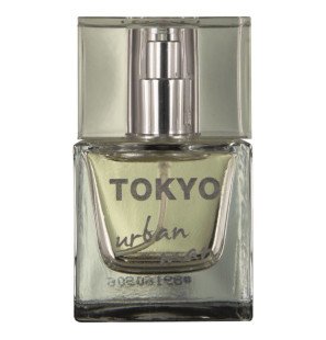 Parfum aux phéromones HOT Tokyo Urban Man 30 ml – photo 2