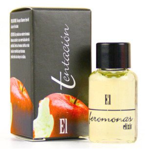 TENTACION feromoonparfum voor hem 7 ml – foto 1