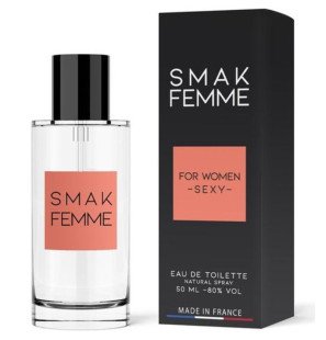 RUF pheromone perfume for her 50 ml – image 1