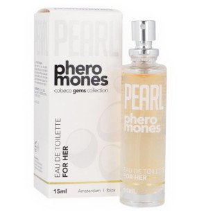 COBECO feromoonparfum voor vrouwen 15 ml – foto 1