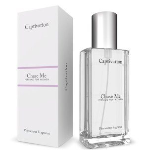 INTIMATELINE Captivation Chase Me Pheromonparfüm für sie 30 ml – Bild 1