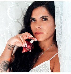 EYE OF LOVE Matchmaker Red Diamond feromoonparfum voor haar 30 ml – foto 4