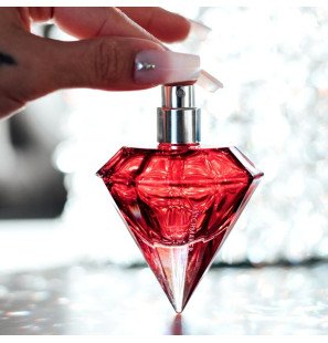EYE OF LOVE Matchmaker Red Diamond feromoonparfum voor haar 30 ml – foto 5