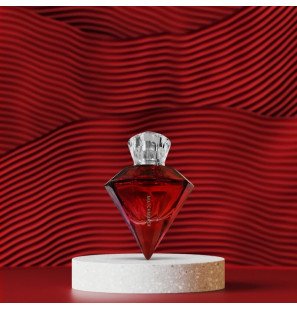EYE OF LOVE Matchmaker Red Diamond – parfum aux phéromones pour elle, 30 ml – photo 6