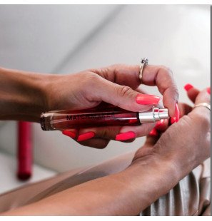 EYE OF LOVE Matchmaker Red Diamond, parfum aux phéromones pour femmes 10 ml – photo 4