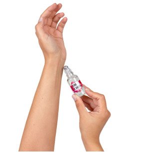 Perfumy feromonowe o zapachu orchidei w olejku 20 ml – zdjęcie 2
