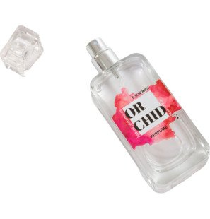SECRETPLAY Orchidee feromoonparfum voor vrouwen 50 ml – foto 3