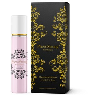 PHEROSTRONG pheromone perfume for women 15 ml – image 1