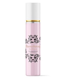 PHEROSTRONG parfum aux phéromones pour femmes 15 ml – photo 2