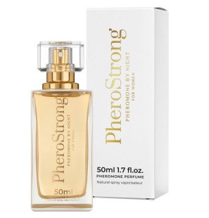 PHEROSTRONG perfumy feromonowe dla kobiet 50 ml – zdjęcie 1