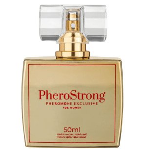 PHEROSTRONG pheromone perfume for women 50 ml – image 2