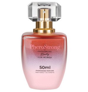 PHEROSTRONG feromoonparfum voor vrouwen 50 ml – foto 2