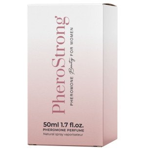 PHEROSTRONG perfumy feromonowe dla kobiet 50 ml – zdjęcie 3