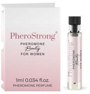 PHEROSTRONG pheromone perfume for women 1 ml – image 1