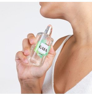 SECRETPLAY Gaia, parfum naturel aux phéromones pour femmes, 50 ml – photo 3