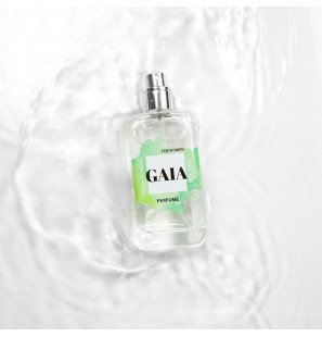 SECRETPLAY Gaia, parfum naturel aux phéromones pour femmes, 50 ml – photo 4