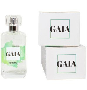 SECRETPLAY Gaia, parfum naturel aux phéromones pour femmes, 50 ml – photo 5