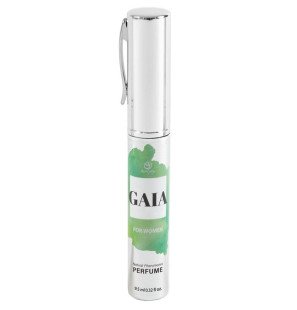 Perfumy feromonowe SECRETPLAY Gaia dla kobiet 10 ml w formacie podróżnym – zdjęcie 1