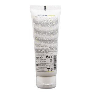 HOT Superglide Edible Water-Based Lubricant with Pineapple 75 ml – image 2