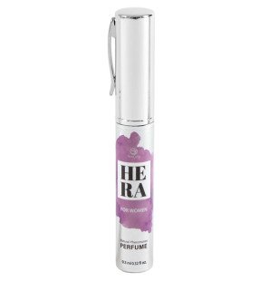 Parfum aux phéromones Hera pour femmes 10 ml de SECRETPLAY – photo 1