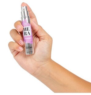 Parfum aux phéromones Hera pour femmes 10 ml de SECRETPLAY – photo 3