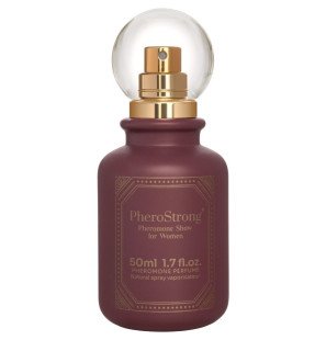 PHEROSTRONG perfumy feromonowe dla kobiet 50 ml – zdjęcie 2