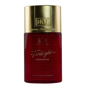 HOT Twilight perfumy z feromonami dla kobiet 50 ml – zdjęcie 2