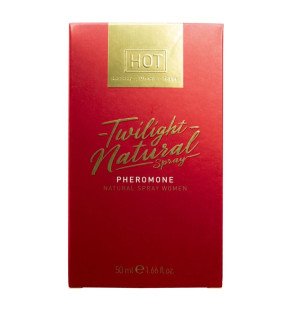 HOT Twilight feromoonparfum voor vrouwen 50 ml – foto 3