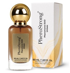 PHEROSTRONG unisex pheromone perfume 50 ml – image 1