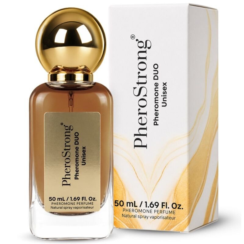 PHEROSTRONG unisex pheromone perfume 50 ml – image 1