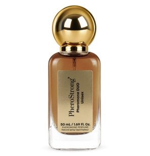 PHEROSTRONG unisex pheromone perfume 50 ml – image 2