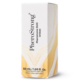 PHEROSTRONG unisex pheromone perfume 50 ml – image 3