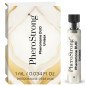 PHEROSTRONG Duo uniseksowe perfumy feromonowe dla dorosłych 1 ml – zdjęcie 1