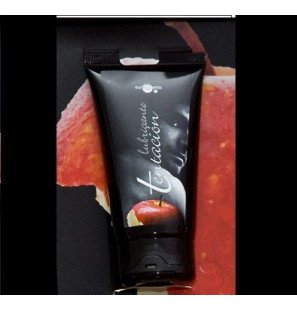 Lubrykant Tentacion o smaku karmelowym 75 ml – zdjęcie 2