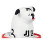 CONDOMERIE handbeschilderde noveltycondooms met dalmatiërmotief – foto 4 CONDOMERIE handbeschilderde noveltycondooms met dalmatiërmotief – foto 4