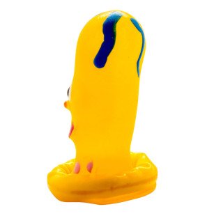 Préservatifs fantaisie peints à la main « Moeder » de CONDOMERIE – photo 4