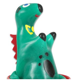 Ręcznie malowane prezerwatywy novelty z potworem z Loch Ness — CONDOMERIE – zdjęcie 2