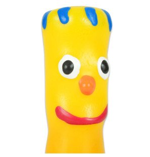 CONDOMERIE hand-painted novelty condoms Brother – image 1