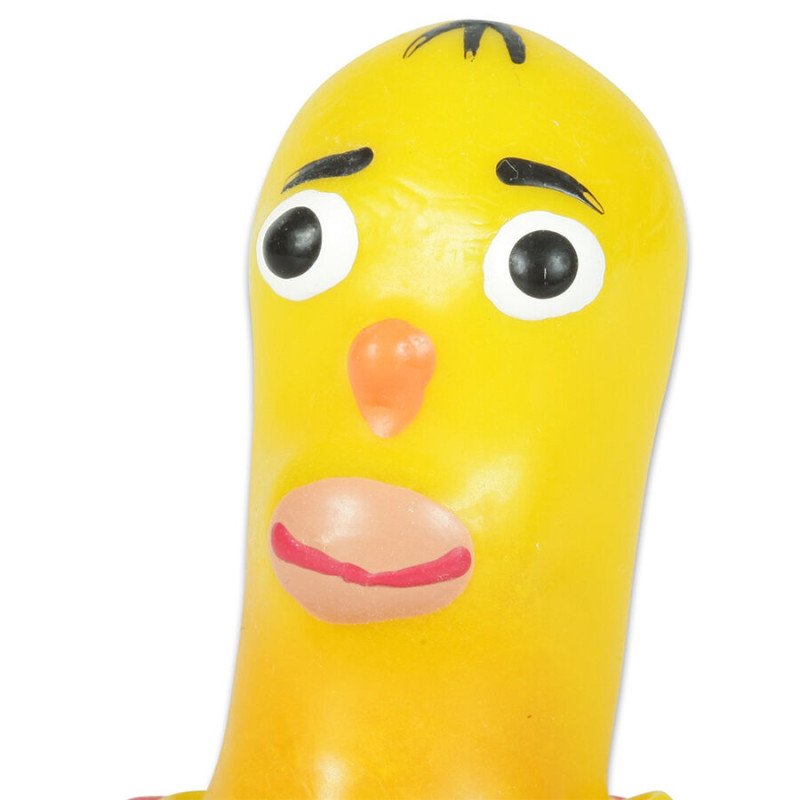 CONDOMERIE handbeschilderde novelty condooms met vader-thema – foto 1