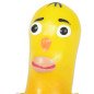 CONDOMERIE préservatifs fantaisie peints à la main sur le thème des papas – photo 1 CONDOMERIE préservatifs fantaisie peints à la main sur le thème des papas – photo 1