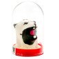 CONDOMERIE handbemalte Novelty-Kondome mit Eisbär – Bild 1