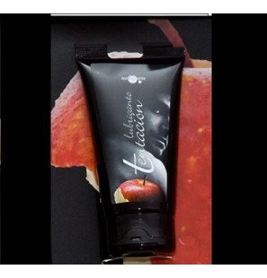 TENTACION Red Fruit Flavoured Lubricant 75 ml – image 2
