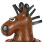 CONDOMERIE handbeschilderde noviteitscondooms met paardenmotief – foto 1
