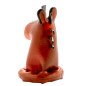 CONDOMERIE hand-painted novelty condoms with horse motif – image 2