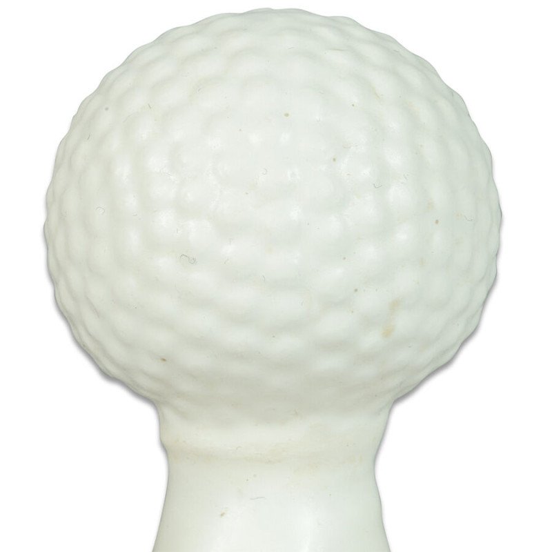 CONDOMERIE Préservatifs en forme de balle de golf peints à la main pour adultes – photo 1
