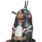 Handbemalte Novelty-Kondome Mole von CONDOMERIE – Bild 3 Handbemalte Novelty-Kondome Mole von CONDOMERIE – Bild 3