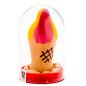 CONDOMERIE handbemalte Novelty-Kondome mit Eis-Design – Bild 1 CONDOMERIE handbemalte Novelty-Kondome mit Eis-Design – Bild 1